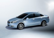 Fiat Linea